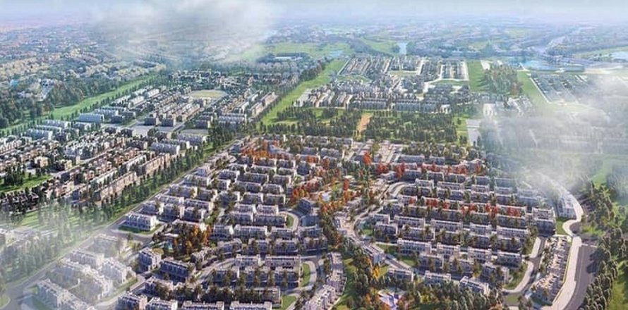 Land in Dubai, UAE No. 150487