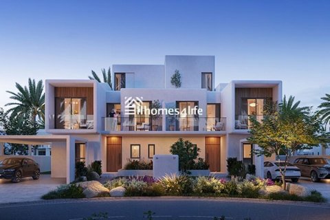 4 bedrooms Villa in The Valley, UAE No. 187246