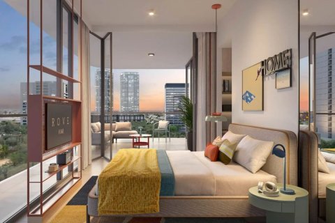 1 bedroom Apartment in Business Bay, UAE No. 145339