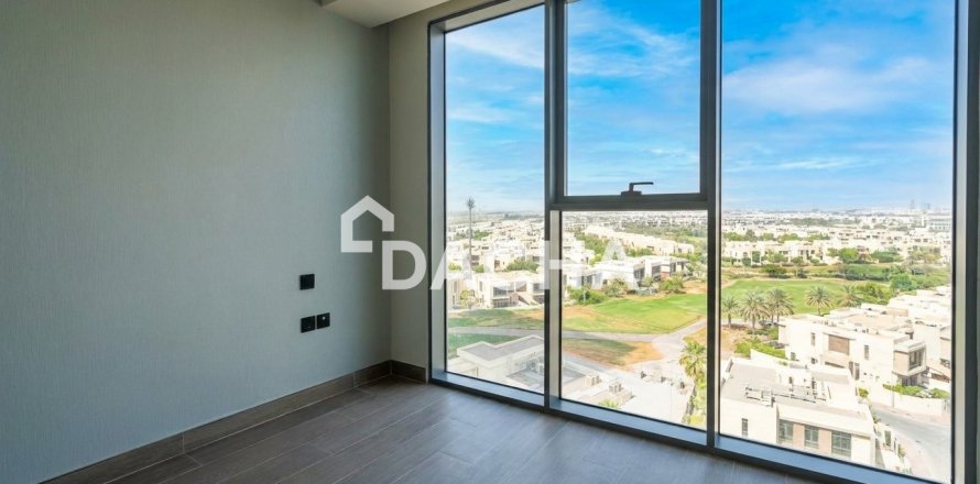 Apartment de 1 dormitorio en DAMAC Hills (Akoya by DAMAC), UAE No. 186105