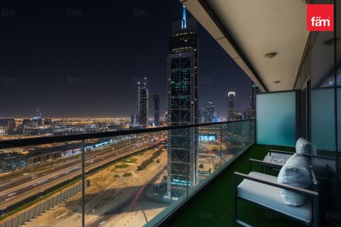 2 bedrooms Apartment in Business Bay, UAE No. 187418
