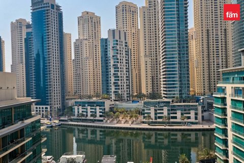 3 bedrooms Apartment in Dubai Marina, UAE No. 187416