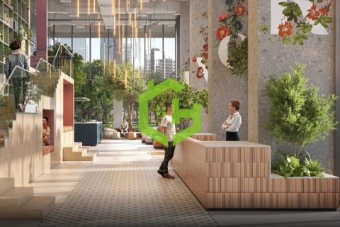 1 bedroom Apartment in Business Bay, UAE No. 35405 9