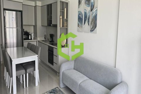 Квартира с 2 спальнями в EMAAR Beachfront, ОАЭ №35403 20