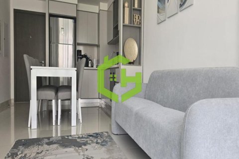 Квартира с 2 спальнями в EMAAR Beachfront, ОАЭ №35403 21