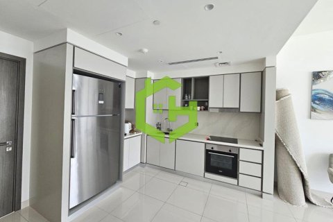 Квартира с 2 спальнями в EMAAR Beachfront, ОАЭ №35403 12