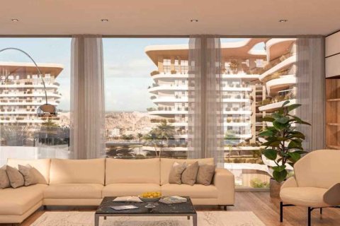 Apartment de 2 dormitorios en Uptown Muscat Oman No. 53126 6