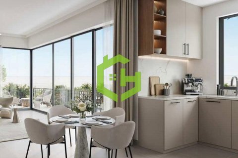 Appartement de 2 chambres à Town Square, UAE No. 35401 6