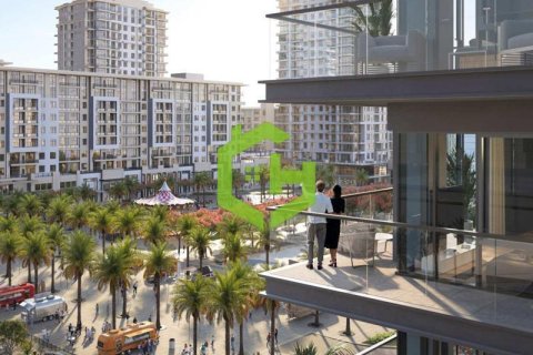 Appartement de 2 chambres à Town Square, UAE No. 35401 8