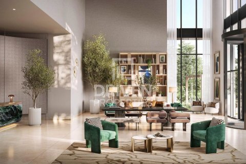 2 غرف نوم شقة في دبي هيلز استيت, الإمارات العربية المتحدة رقم 209367