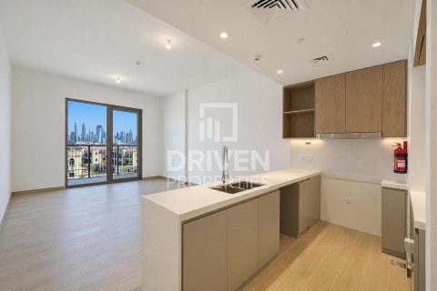 Appartement de 2 chambres à La Mer, UAE No. 209373
