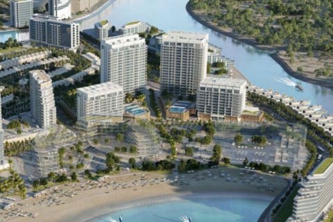 4 bedrooms Penthouse in Ras Al Khaimah, UAE No. 184289