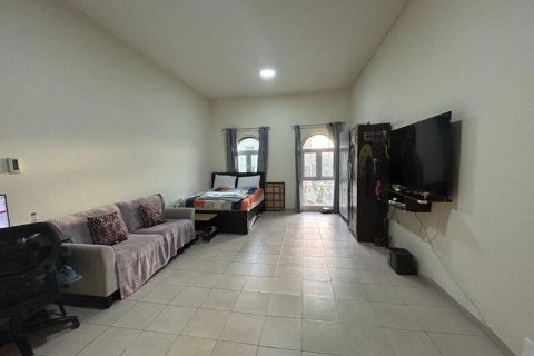 Studio Apartment in Mediterranean, UAE No. 186161