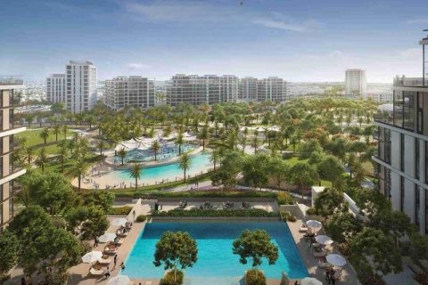 2 bedrooms Apartment in Dubai, UAE No. 38351 3