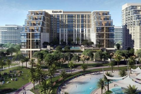 2 غرف نوم شقة في دبي, الإمارات العربية المتحدة رقم 38351