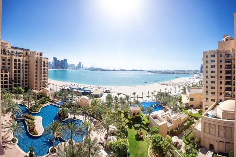 2 غرف نوم شقة في Fairmont Residences, الإمارات العربية المتحدة رقم 1620