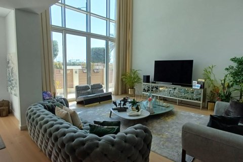 Townhouse de 3 chambres à Saadiyat Cultural District, UAE No. 10051