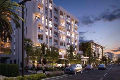 3 bedrooms Apartment in wasl gate, UAE No. 208675
