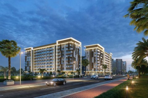 Apartamento tipo estudio Estudio en Dubai Studio City, UAE No. 169756