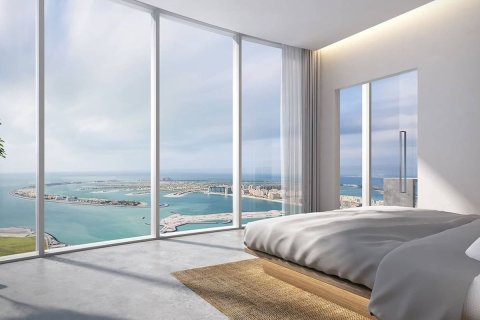 8.4m² Hotel Apartment in Dubai Marina, UAE No. 169755