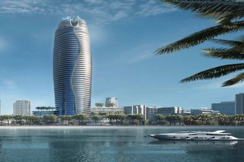 Apartment de 2 dormitorios en Business Bay, UAE No. 166130 28