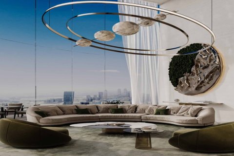 Apartment de 2 dormitorios en Business Bay, UAE No. 166130 5