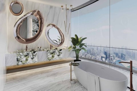 Apartment de 2 dormitorios en Business Bay, UAE No. 166130 26