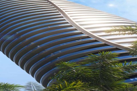 Apartment de 2 dormitorios en Business Bay, UAE No. 166130 27