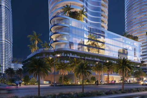 Apartment de 2 dormitorios en Business Bay, UAE No. 166130 14