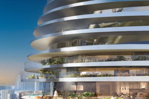 Apartment de 2 dormitorios en Business Bay, UAE No. 166130 11