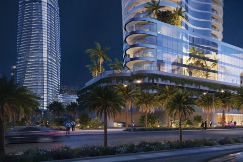 Apartment de 2 dormitorios en Business Bay, UAE No. 166130 25