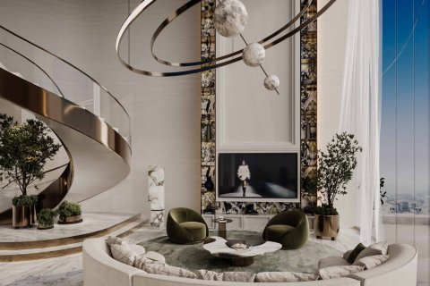 Apartment de 2 dormitorios en Business Bay, UAE No. 166130 6