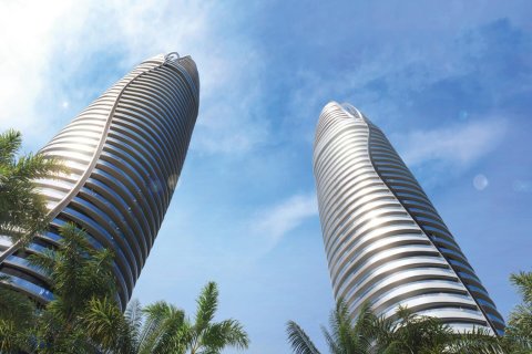 Apartment de 2 dormitorios en Business Bay, UAE No. 166130 30