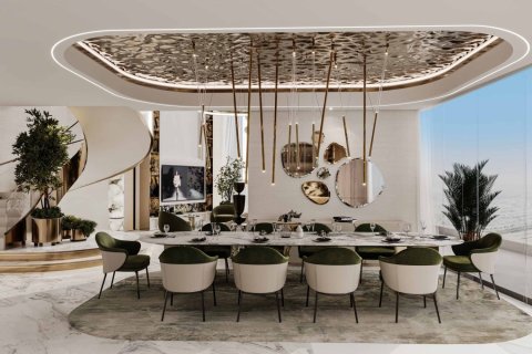 Apartment de 2 dormitorios en Business Bay, UAE No. 166130 7