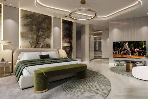Apartment de 2 dormitorios en Business Bay, UAE No. 166130 20