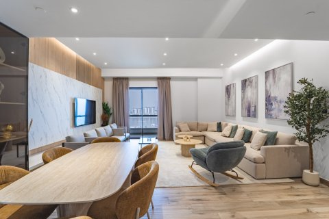 3 bedrooms Apartment in Dubai Marina, UAE No. 199795