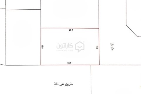 Земельный участок 420м² в Tubli, Бахрейн №59257