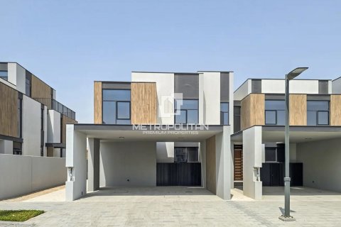 Townhouse de 4 chambres à Mudon, UAE No. 129834