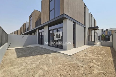Townhouse de 4 chambres à Mudon, UAE No. 129834 3