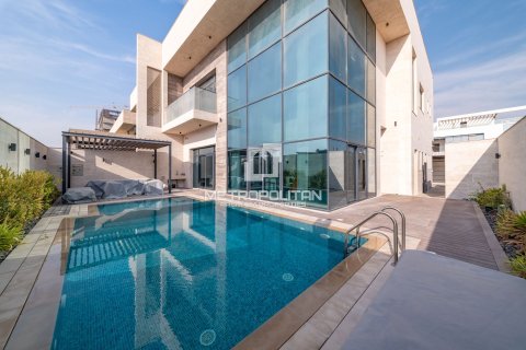 Villa de 6 chambres à Nad Al Sheba 1, UAE No. 129837