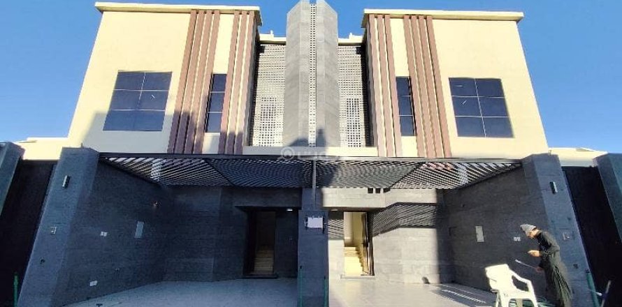 3 غرف نوم شقة في مدينة الرياض, السُّعُودِيَّة رقم 60047