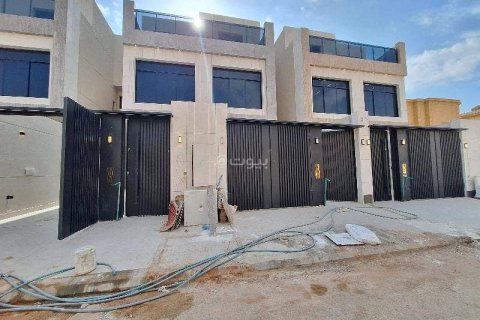 4 غرف نوم فيلا في مدينة الرياض, السُّعُودِيَّة رقم 60044