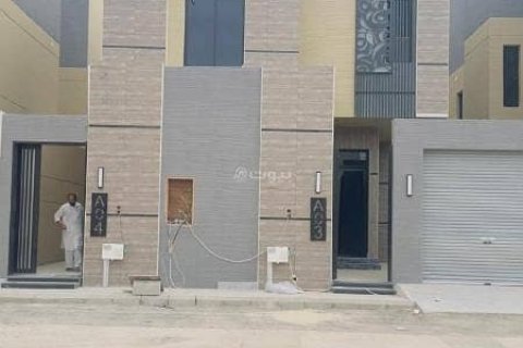 4 غرف نوم شقة في مدينة الرياض, السُّعُودِيَّة رقم 60048