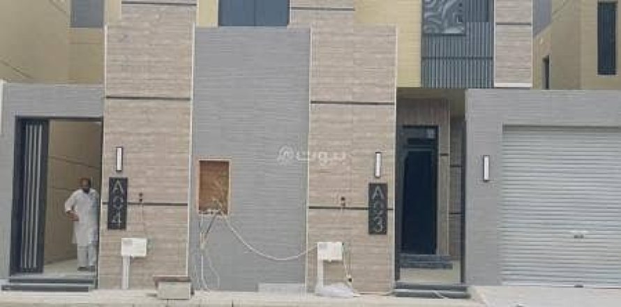 4 غرف نوم شقة في مدينة الرياض, السُّعُودِيَّة رقم 60048