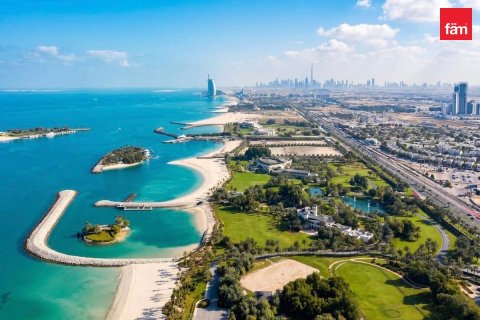 1 غرف نوم شقة في نخلة جميرا, الإمارات العربية المتحدة رقم 203139