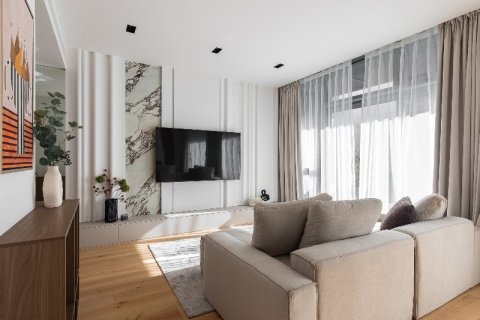 Apartment de 2 dormitorios en Dubai, UAE No. 126550
