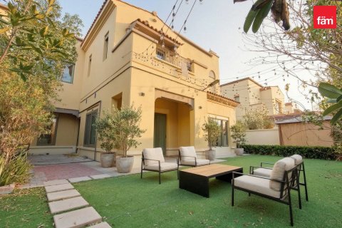 5 bedrooms Villa in Mirdif, UAE No. 203428
