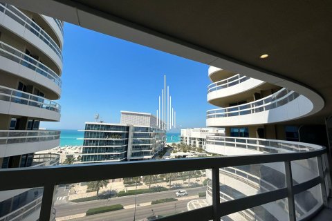 2 bedrooms Apartment in AJWAN TOWERS Saadiyat Cultural District, UAE No. 22016 7