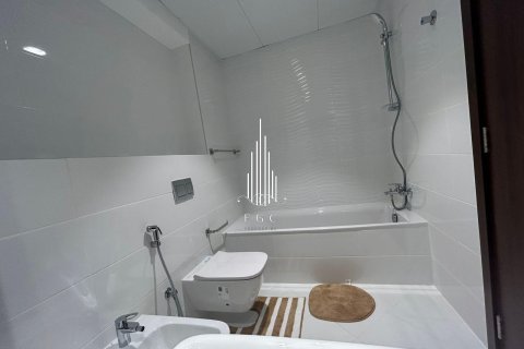 2 bedrooms Apartment in AJWAN TOWERS Saadiyat Cultural District, UAE No. 22016 14