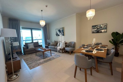 2 bedrooms Apartment in AJWAN TOWERS Saadiyat Cultural District, UAE No. 22016 9